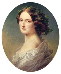 Rouva Clementina Augusta Wellington Child-Villiers